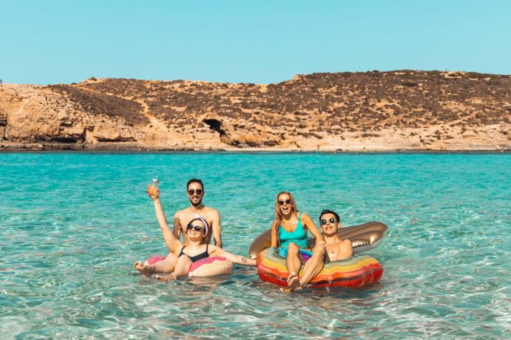 Best of Gozo & Comino - Booking Information
