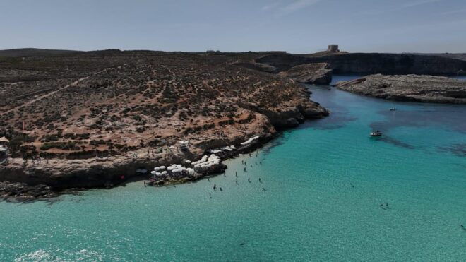 Best of Gozo & Comino - Time Allocation