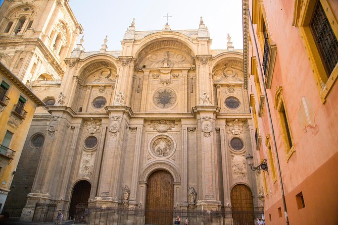 Best of Granada Guided Tour - Additional Information