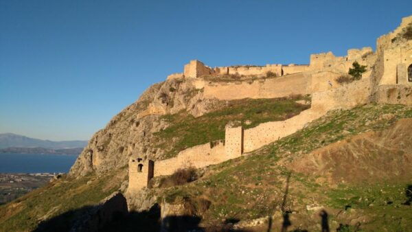 Best of Greece 7-Day Private Tour Peloponnese Delphi Meteora - The Sum Up