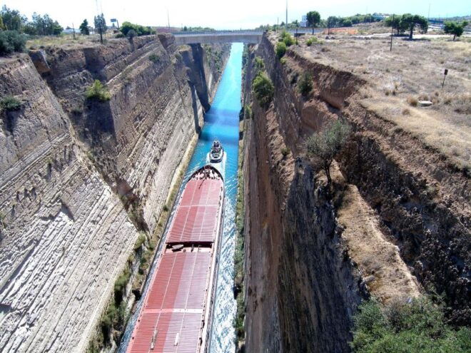 Best of Greece 7-Day Private Tour Peloponnese Delphi Meteora - Pickup From Athens and Accommodation Included