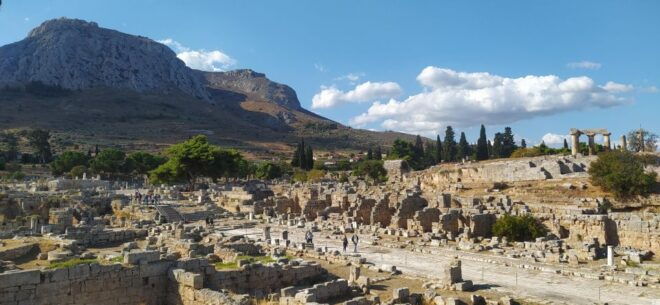 Best of Greece 7-Day Private Tour Peloponnese Delphi Meteora - Highlights of the Tour