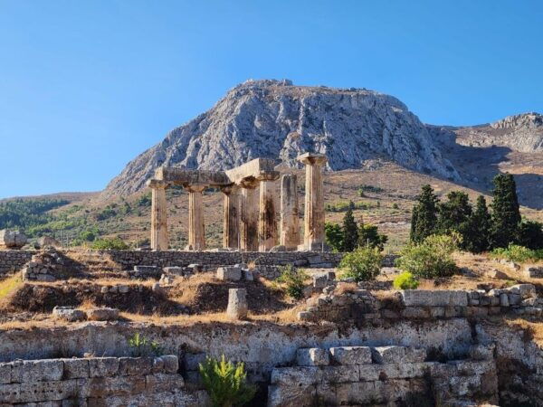 Best of Greece 7-Day Private Tour Peloponnese Delphi Meteora - Common Questions