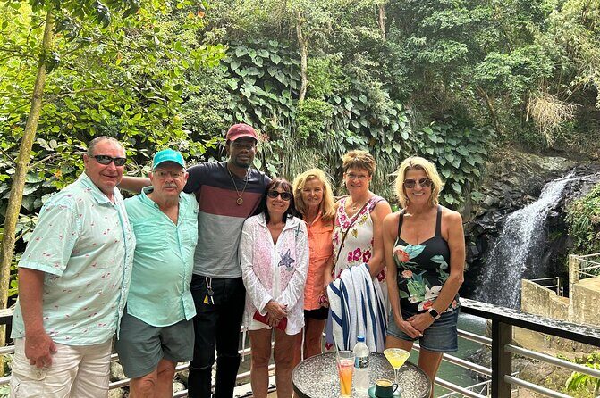 Best of Grenada: Waterfall, Grand Etang & Chocolate Half Day Tour - Best of Grenada: Waterfall, Grand Etang & Chocolate Half Day Tour — A Practical and Authentic Adventure