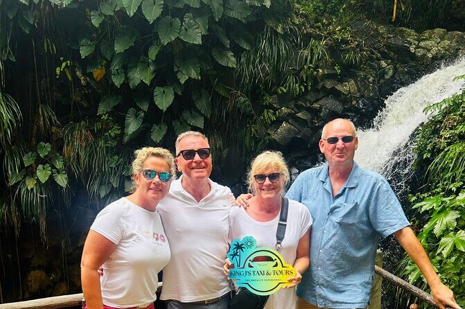 Best of Grenada: Waterfall, Grand Etang & Chocolate Half Day Tour - Who Is This Tour Best Suited For?
