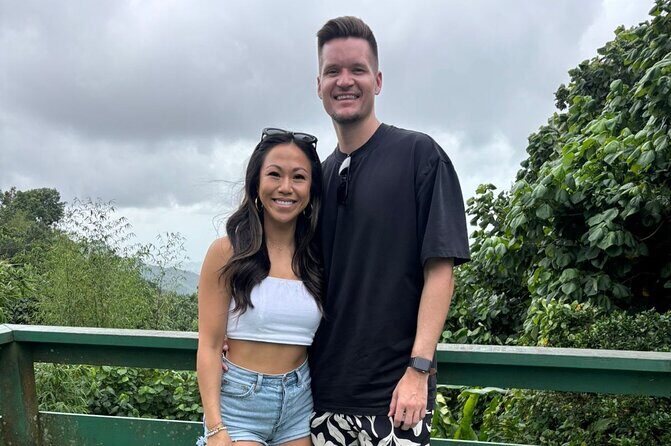 Best of Grenada: Waterfall, Grand Etang & Chocolate Half Day Tour - The Sum Up