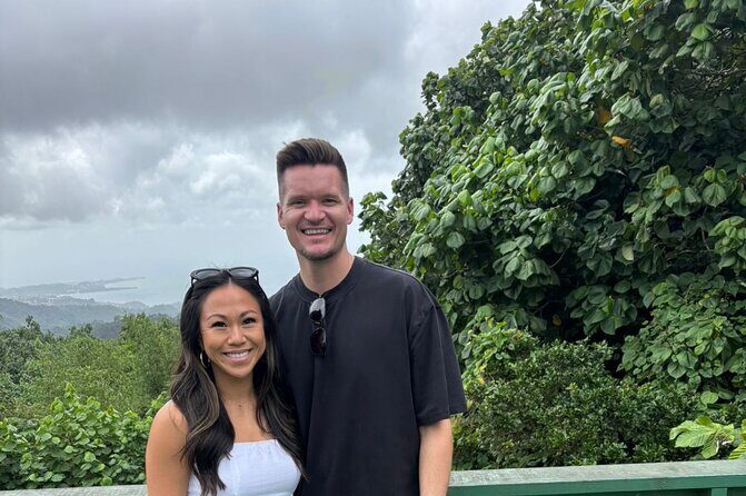 Best of Grenada: Waterfall, Grand Etang & Chocolate Half Day Tour - FAQ