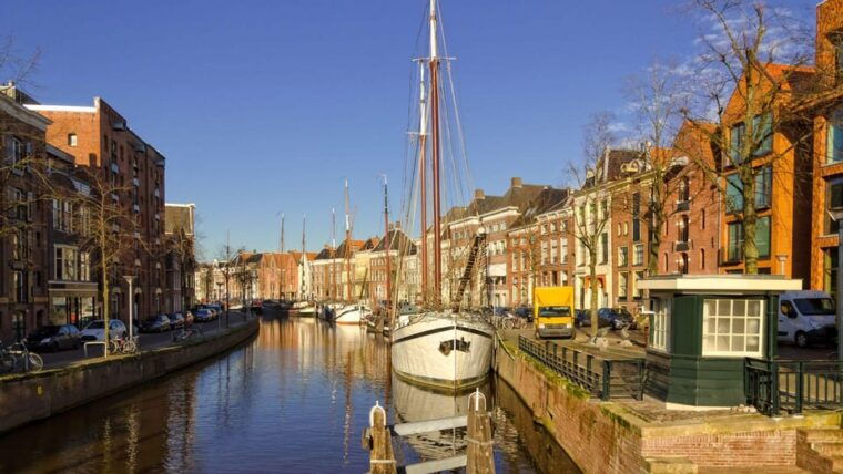Best of Groningen: Private Walking Tour with a Local - Final Thoughts