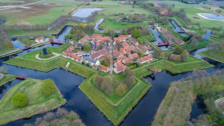 Best of Groningen: Private Walking Tour with a Local - FAQ