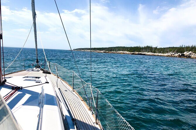 Best of Halifax Harbour Boat Tour - Pricing and Value for Money