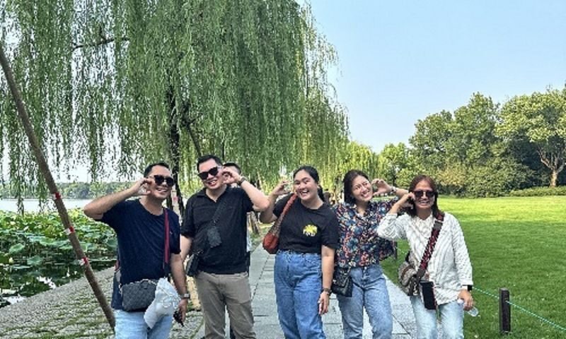 Best of Hangzhou: A Comprehensive Tour of the Citys Top Sights - Key points to know