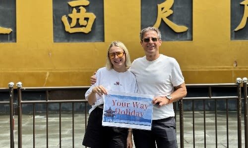 Best of Hangzhou: A Comprehensive Tour of the Citys Top Sights - Meijiawu Tea Village: a change from city sights