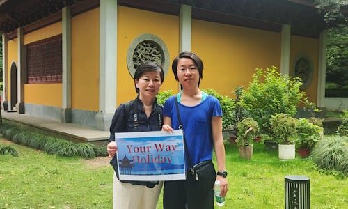 Best of Hangzhou: A Comprehensive Tour of the Citys Top Sights - Southern Song Imperial Street: history on a city street