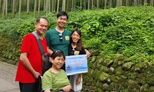 Best of Hangzhou: A Comprehensive Tour of the Citys Top Sights - Who should book this Hangzhou day tour?