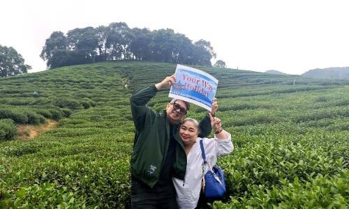 Best of Hangzhou: A Comprehensive Tour of the Citys Top Sights - Practical details before booking