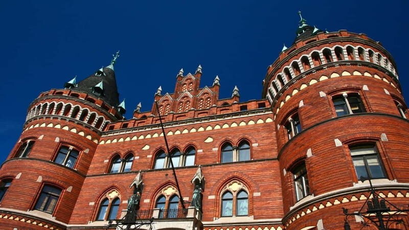 Best of Helsingborg: Private Walking Tour with a Local - Good To Know
