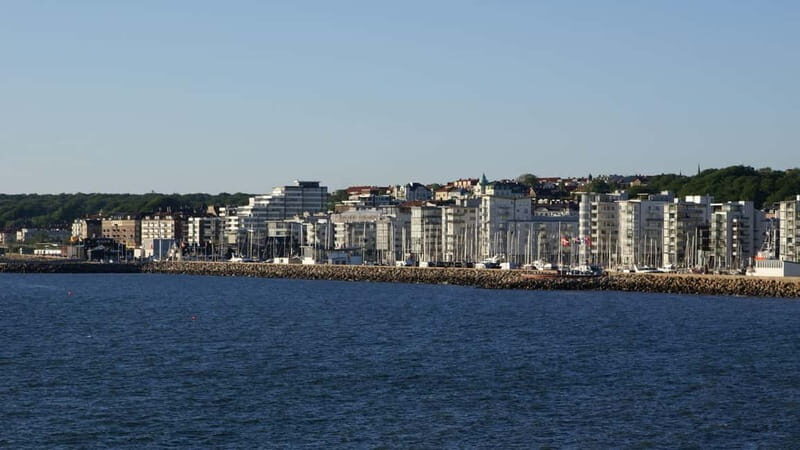 Best of Helsingborg: Private Walking Tour with a Local - Sofiero Castle Gardens