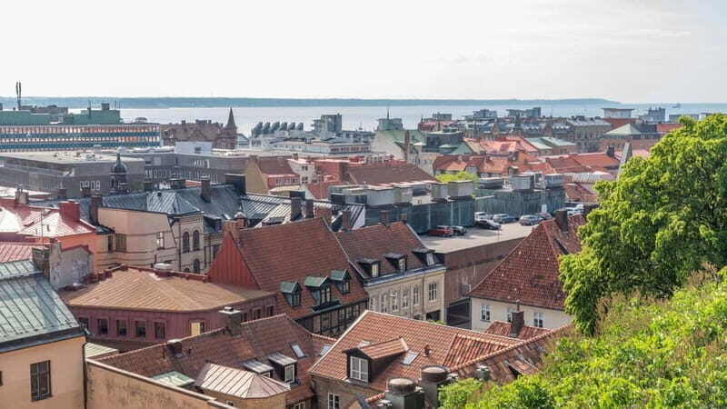 Best of Helsingborg: Private Walking Tour with a Local - Practical Details and Value