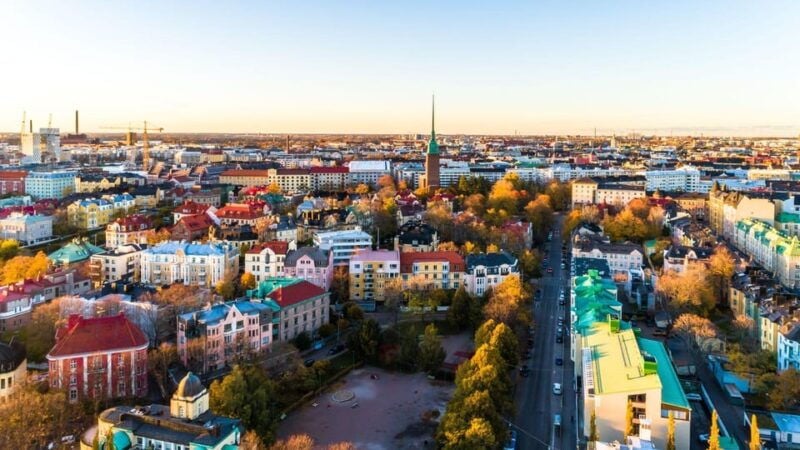Best of Helsinki: Private Walking Tour with a Local - What to Expect from This Helsinki Walking Tour
