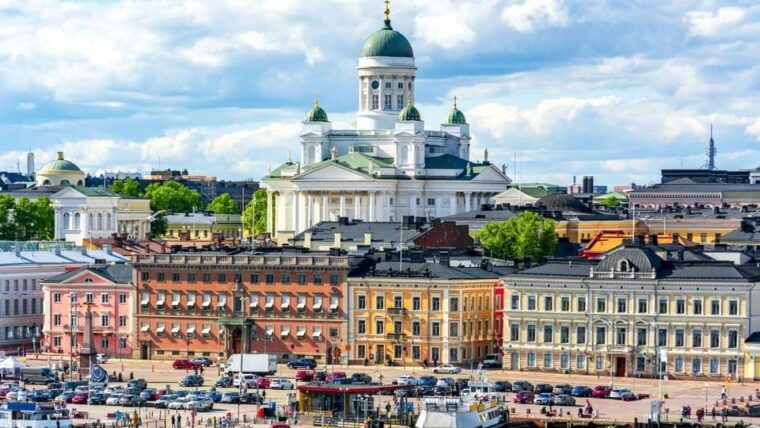 Best of Helsinki: Private Walking Tour with a Local - Value for Money