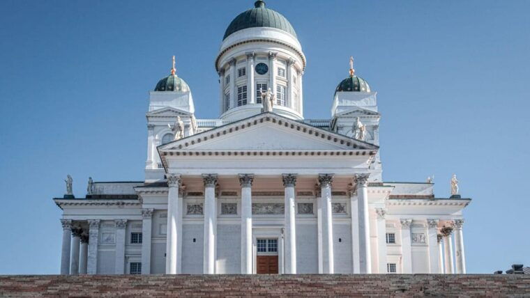 Best of Helsinki: Private Walking Tour with a Local - Frequently Asked Questions