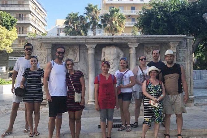 Best of Heraklion (All-In-One Ticket) - Tips for Maximizing Your Visit to Heraklion