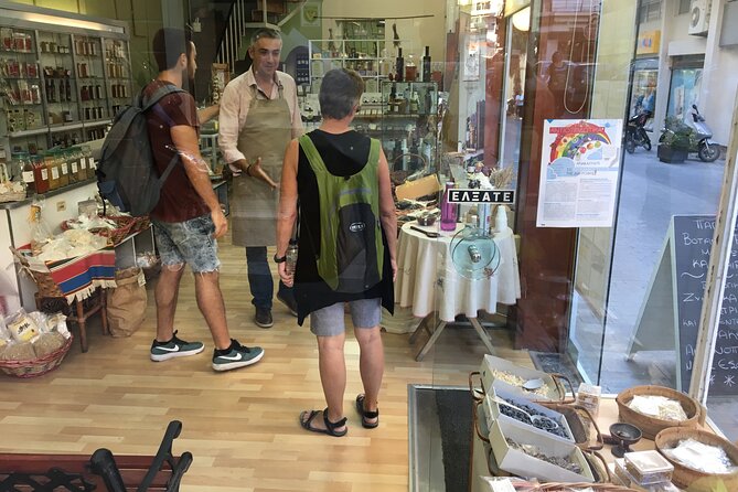 Best of Heraklion (All-In-One Ticket) - Common Questions