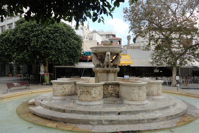 Best of Heraklion (All-In-One Ticket) - The Sum Up