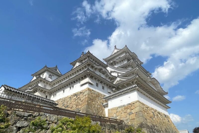 Best of Himeji Castle: 3hr Tour with Licensed Guide - Good To Know