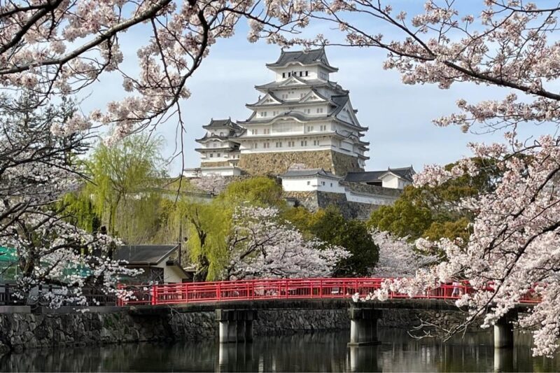 Best of Himeji Castle: 3hr Tour with Licensed Guide - The Sum Up