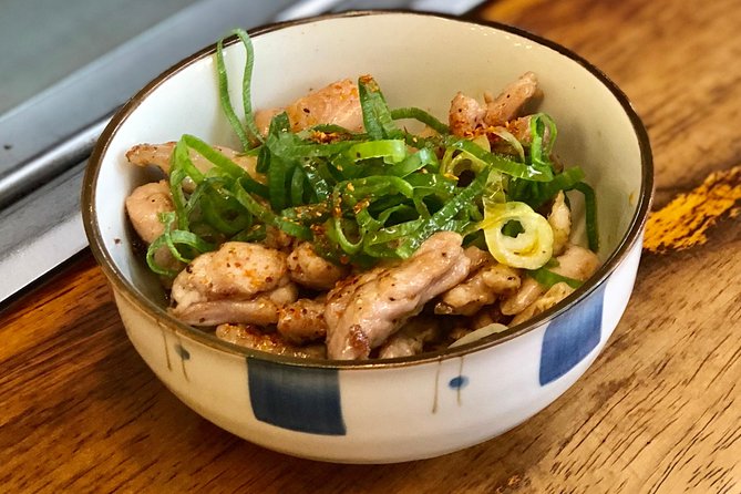 Best of Hiroshima Food Tour - Hiroshimas Culinary Delights
