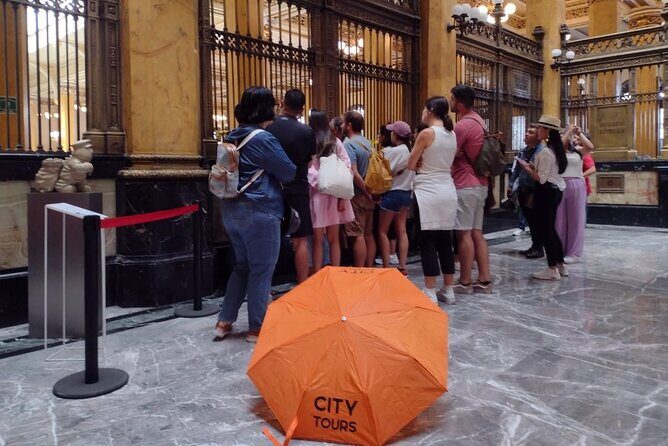 Best of Historic Center Tour for First Time Travelers - Why This Tour Works for You