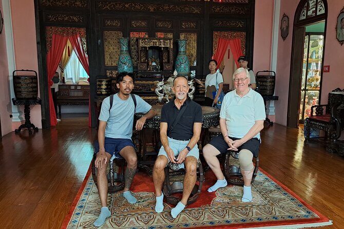 Best of Historical George Town Half Day Tour - Experience Breakdown: What You Can Expect