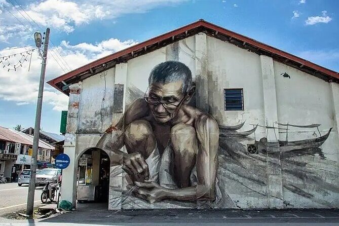 Best of Historical George Town Half Day Tour - FAQ