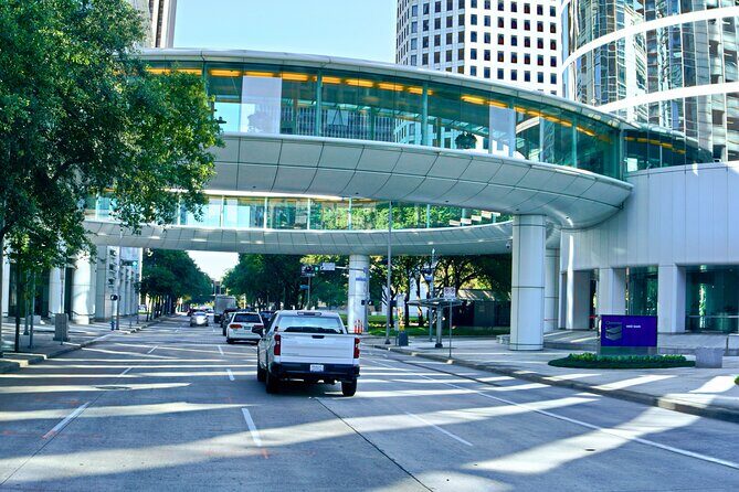 Best of Houston and Galveston Tour 7 Hours Small Group - Analyzing the Value