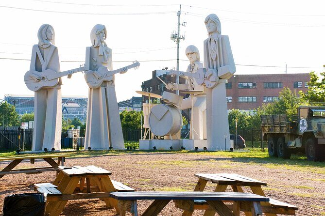 Best of Houston Sightseeing City Tour Small Group - An In-Depth Look at the Houston Experience