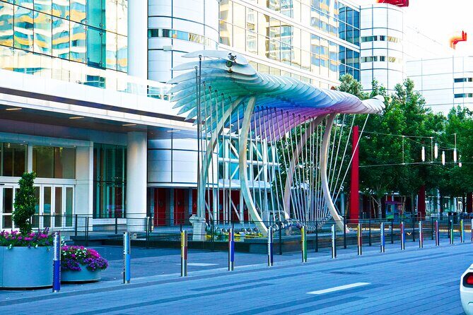 Best of Houston Sightseeing City Tour Small Group - FAQs