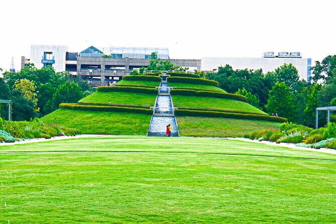 Best of Houston Sightseeing Tour Small-Group - Good To Know