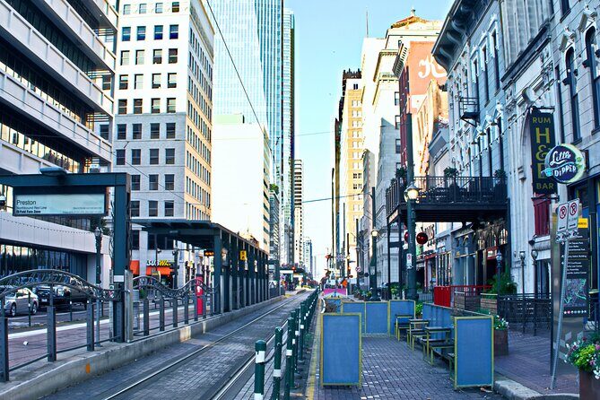 Best of Houston Sightseeing Tour Small-Group - Value for Money