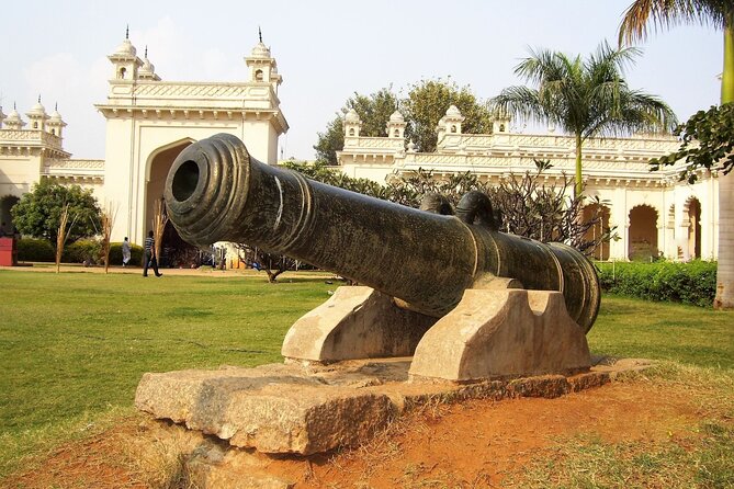 Best of Hyderabad (Guided Halfday City Sightseeing Tour by Car) - Additional Tour Information