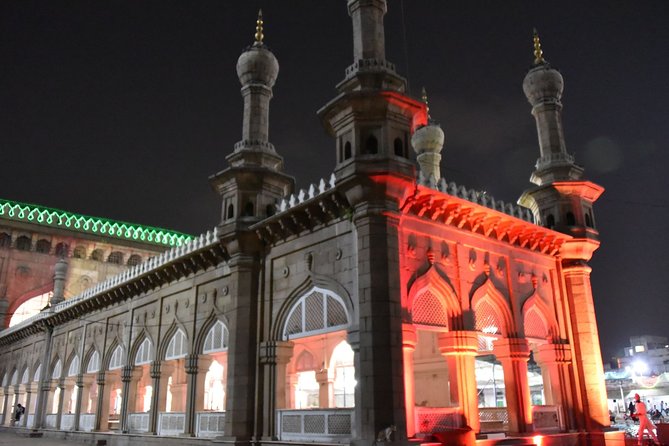 Best of Hyderabad (Guided Halfday City Sightseeing Tour by Car) - Reviews Summary
