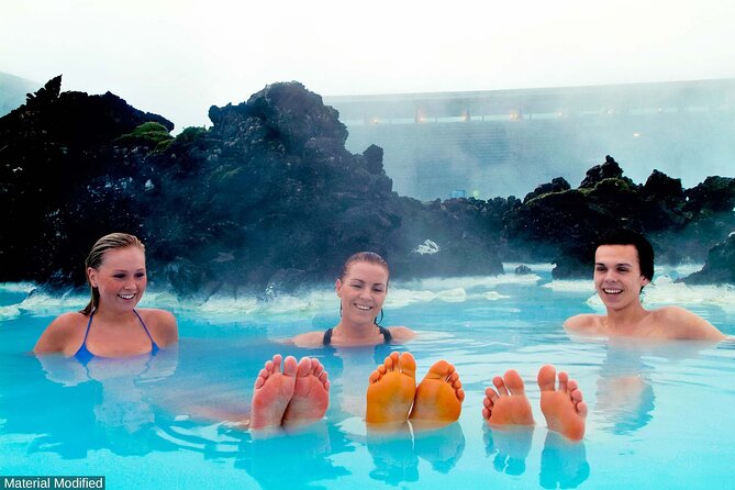 Best of Iceland 9-Day Tour With Private Transport  - Akureyri - Comprehensive Itinerary and Activities