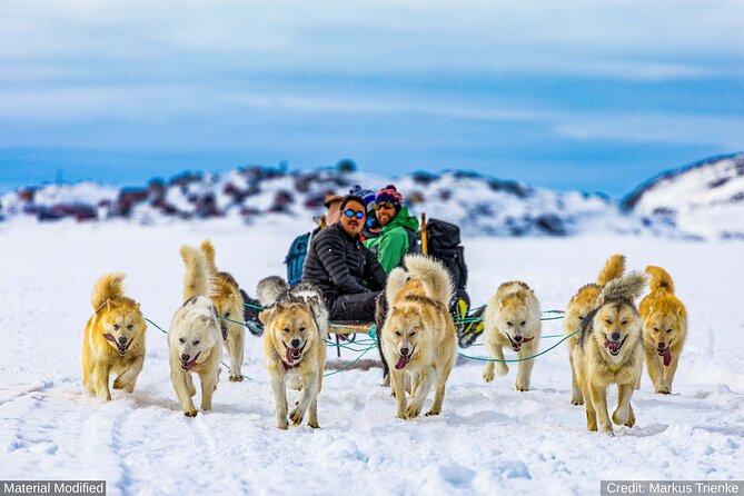 Best of Iceland 9-Day Tour With Private Transport  - Akureyri - Convenient Start in Akureyri