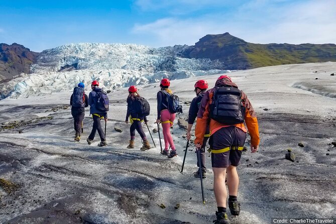 Best of Iceland 9-Day Tour With Private Transport  - Akureyri - Flexible Cancellation Policy