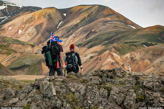 Best of Iceland 9-Day Tour With Private Transport  - Akureyri - Traveler Photos and Visual Inspiration