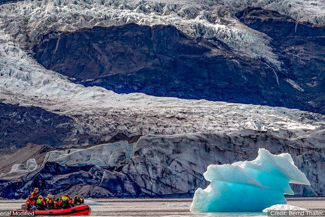 Best of Iceland 9-Day Tour With Private Transport  - Akureyri - Common Questions
