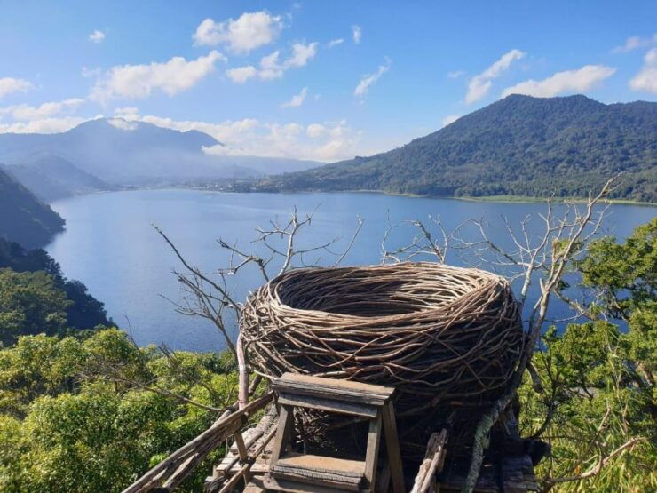 Best of Iconic Bali North West Tour - Good To Know
