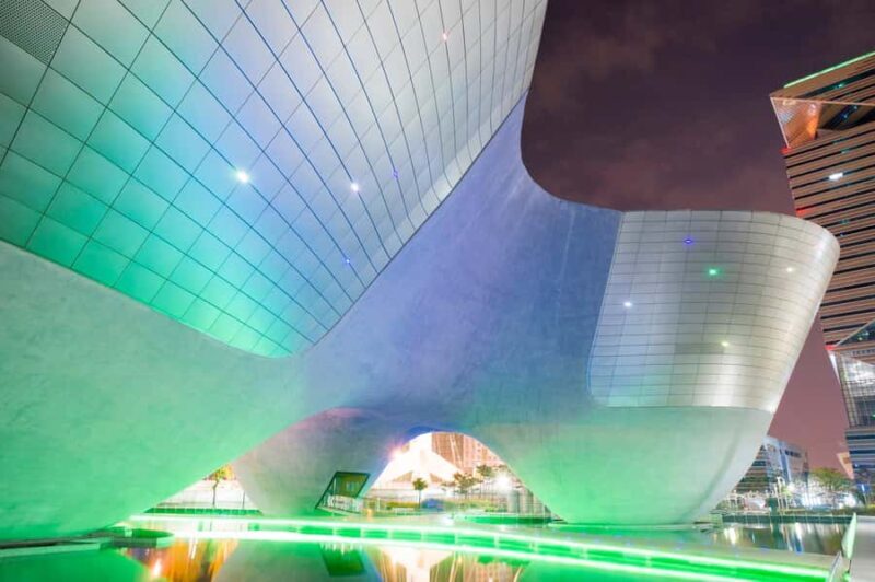 Best of Incheon Night Tour  Private Experience - Exploring Incheon After Dark: The Essence of the Tour