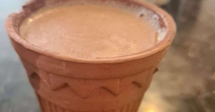 Best of Indian Food. Old and New Delhi Food Tour. - Highlights of the Food Tour