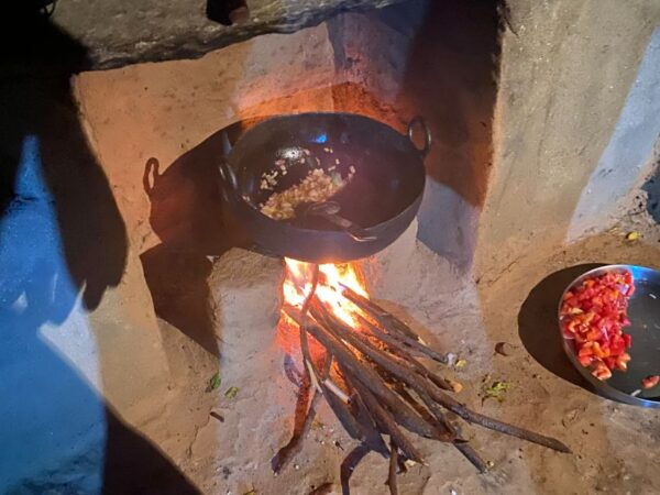 Best of Indian Food. Old and New Delhi Food Tour. - Taking in the Rich History and Culture